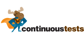continuous tests